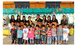 Children's Day 2014