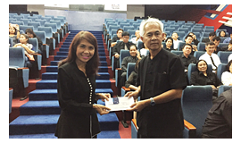 A shareholder meeting and registration to establish a Social Enterprise (SE) Company